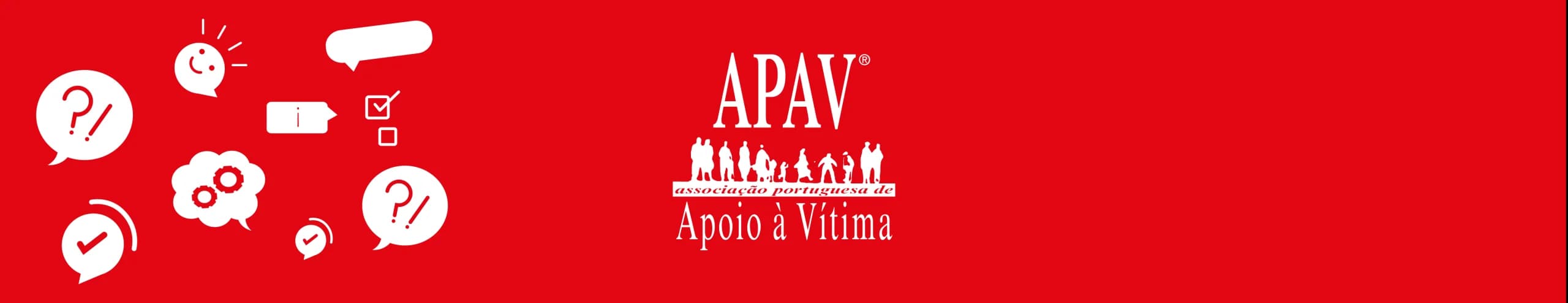 APAV | Associação Portuguesa de Apoio à Vítima