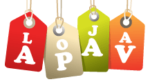 Loja APAV